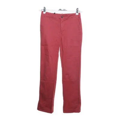 Chinos (Rood) van Polo Ralph Lauren Katoen