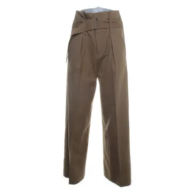 Palazzo pants (Brown) from & Other Stories Wool, Polyester, Elastane
