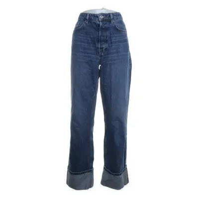 Jeans (Relaxed straight) från &Denim by H&M Bomull