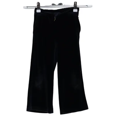 Sweatpants (Blue) from Chloé Elastane, Polyester