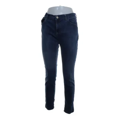 Spijkerbroek (Blauw) van Armani Jeans Katoen, Polyester, Elastaan