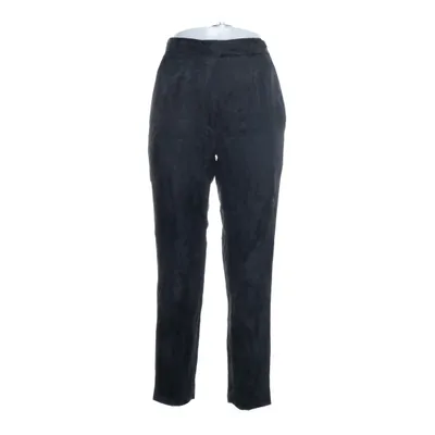 Broek (Zwart) van Isabel Marant Katoen, Viscose