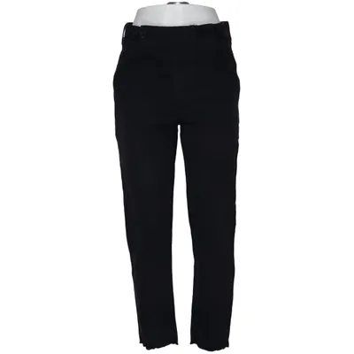 Chino (Noir) de Ann Demeulemeester