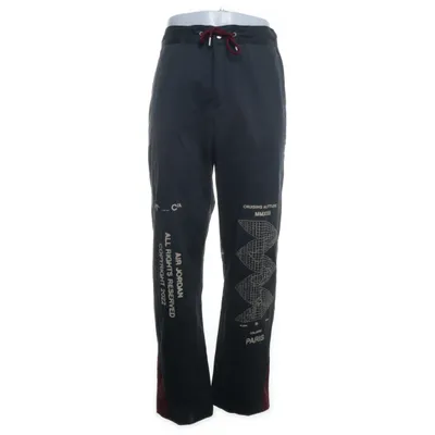 Byxor (Grå) från Jordan Bomull, Elastan, Polyester