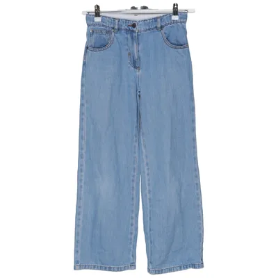 Jean (Bleu) de Stella McCartney Kids Polyester