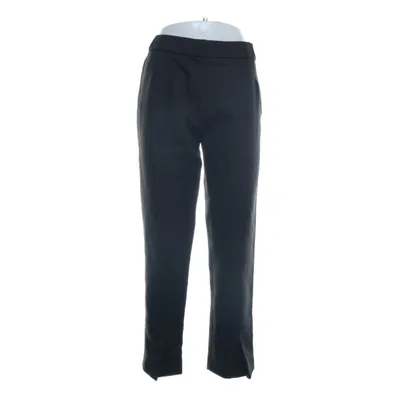 Broek (Zwart) van Louis Vuitton Mohair, Zijde, Wol