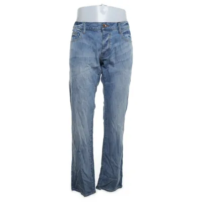 Jeans (Blue) from Armani Jeans Cotton, Elastane