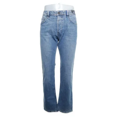 Jeans (Blå) från Versace Jeans Bomull, Elastan
