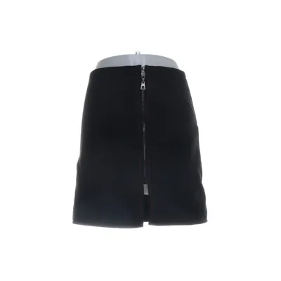 Rok (Zwart) van Louis Vuitton Katoen, Elastaan, Polyamide