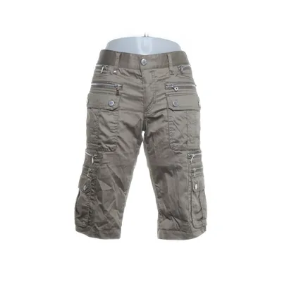 Cargo shorts (Beige) van Dolce & Gabbana Katoen