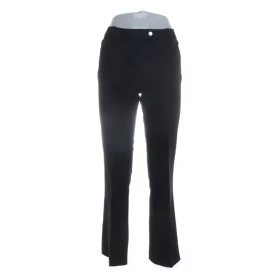 Chinos (Zwart) van Calvin Klein Polyester, Viscose, Elastaan