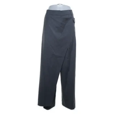 Broek (Grijs) van Remain Polyester, Wol