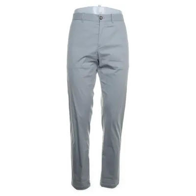 Chinos (Grå) fra Prada Bomuld, Elastan, Polyamid, Polyester