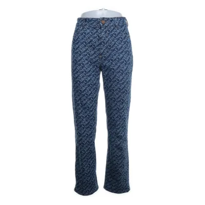 Jeans (Blå) från See by Chloé Bomull, Elastan
