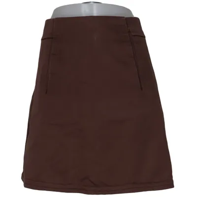Kjol (Brun) från Louis Vuitton