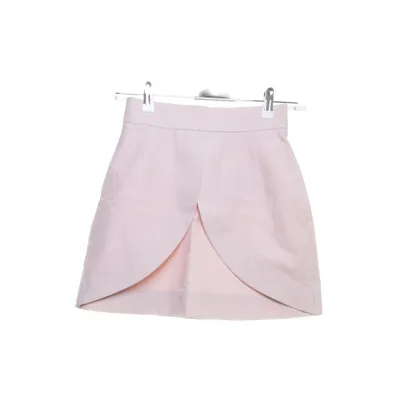 Nederdel (Pink) fra Balenciaga