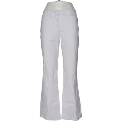 Chinos (Wit) van Michael Kors Katoen, Elastaan