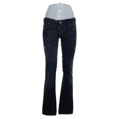 Spijkerbroek (Blauw) van Dsquared Katoen
