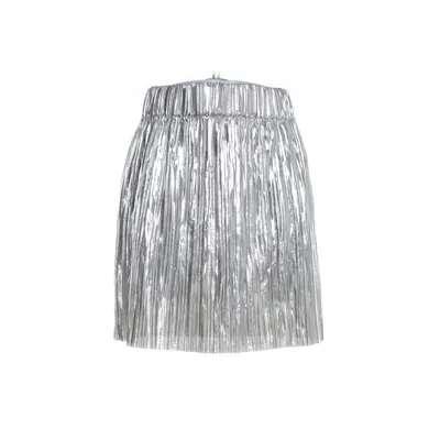 Kjol (Silverfärgad) från Isabel Marant Étoile Polyester
