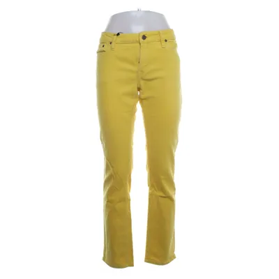 Corduroy broek (Geel) van Ralph Lauren Sport