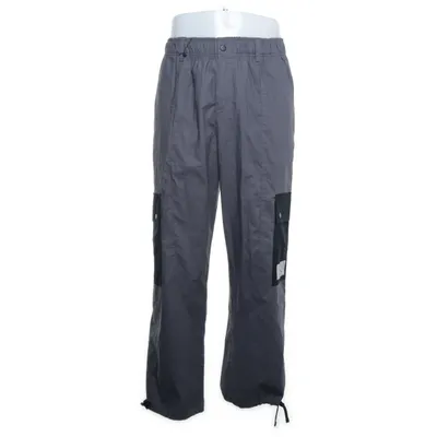 Cargo broek (Grijs) van Jordan Katoen, Polyester