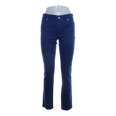 Byxor (Blå) från Ralph Lauren Jeans Company Bomull, Elastan