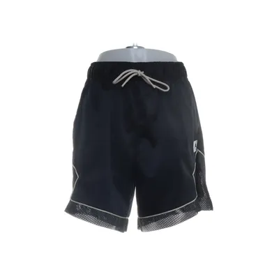 Basketshorts (Svart) från Nike Air Jordan Polyester, Nylon