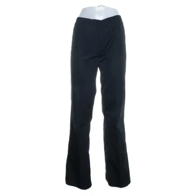 Chinos (Svart) från Jil Sander Polyester, Silke