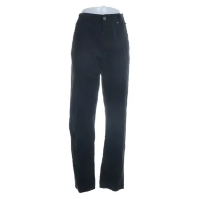 Chinos (Svart) från Versace Classic V2 Bomull, Nylon