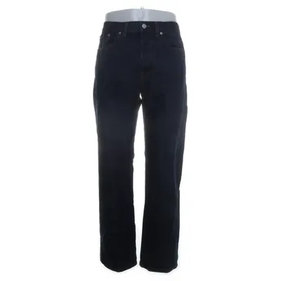 Jeans (Blå) från Dries van Noten Bomull