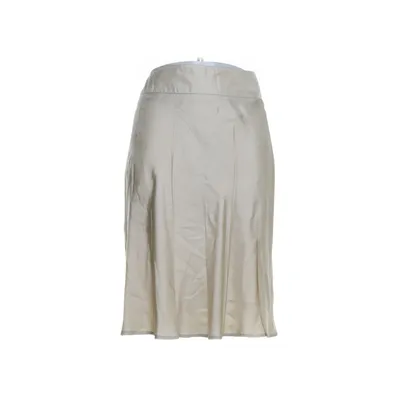 Kjol (Beige) från Moschino Silke