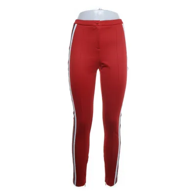 Broek (Rood) van Gucci Katoen, Polyester