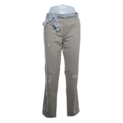 Chinos (Beige) van Hilfiger Denim Katoen