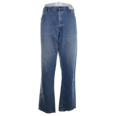Jeans (Blå) fra Dickies Bomuld