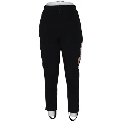 Pants (Black) from Y-3 Yohji Yamamoto x Adidas Polyamide