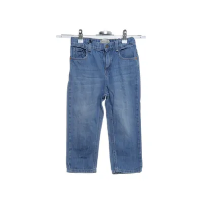 Spijkerbroek (Blauw) van Gucci Katoen