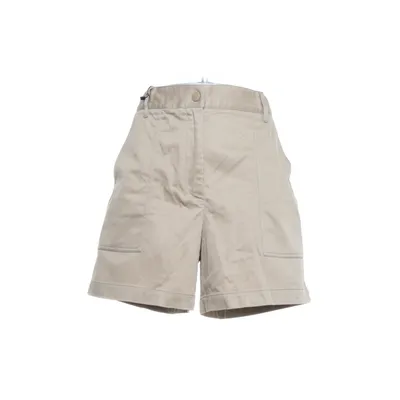 Shorts (Shorts) fra Moncler Bomuld, Elastan