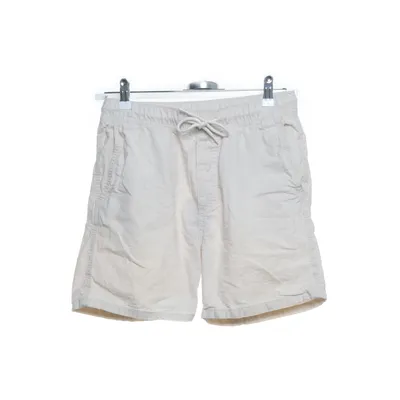 Shorts (Beige) fra H&M Bomuld
