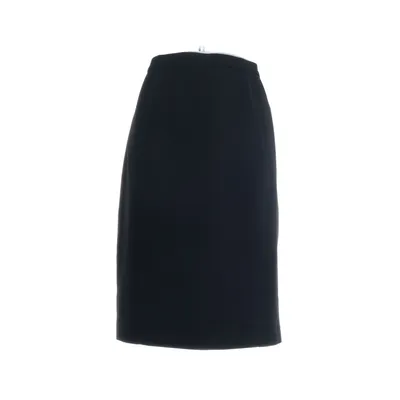 Nederdel (Sort) fra Thierry Mugler Polyester