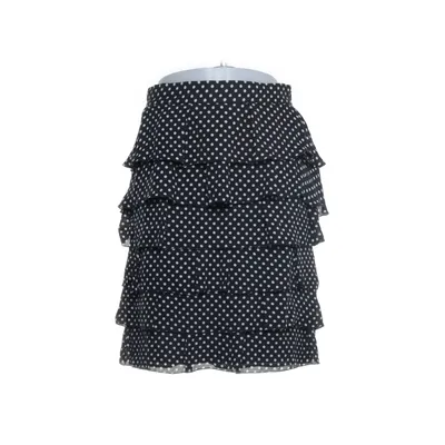 Rok (Zwart, Wit) van Red Valentino
