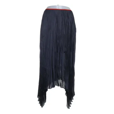 Rok (Grijs) van Céline Polyester, Zijde, Viscose
