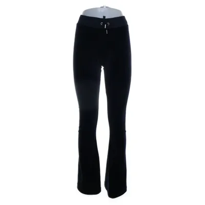 Mjukisbyxor (Blå) från Juicy Couture Elastan, Polyester