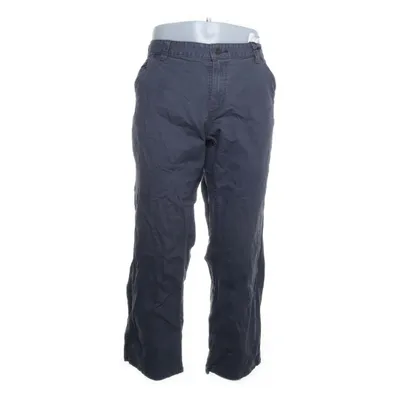 Jeans (Grå) från Carhartt Bomull, Elastan