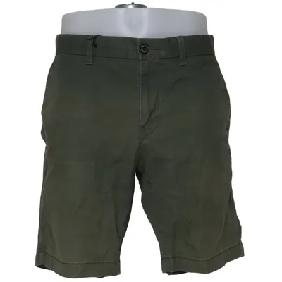 Korte broek (Groen) van Tommy Hilfiger Katoen