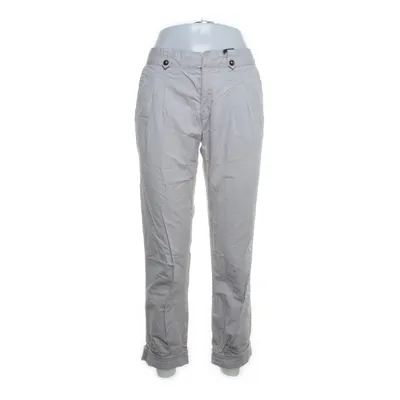 Chinos (Beige) van Calvin Klein Katoen, Elastaan
