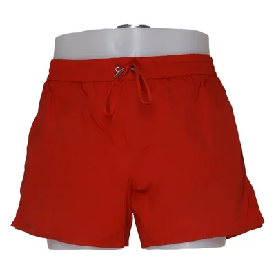 Badeshorts (Rød) fra Dsquared2 Elastan, Polyamid