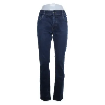 Jeans (Blue) from Prada Cotton, Elastane, Polyester