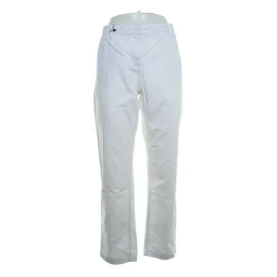 Chinos (Wit) van Tommy Hilfiger Katoen