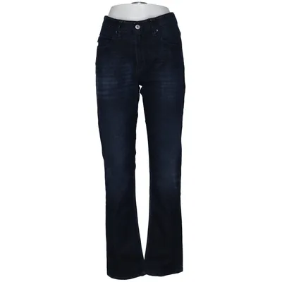Jeans (Blå) från Emporio Armani Bomull, Elastan