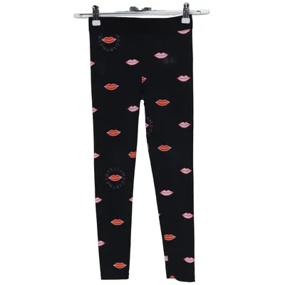 Leggings (Zwart, Rood, Roze) van Stella McCartney Kids